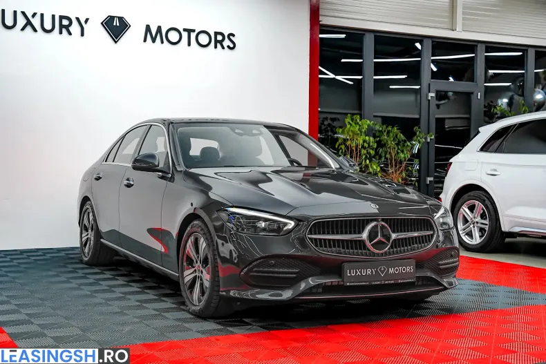 Mercedes-Benz C din 2022 cu 171.000 km - oferta MER248999 - foto 5