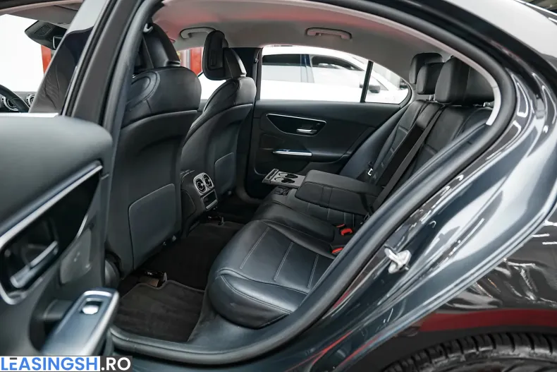 Mercedes-Benz C din 2022 cu 171.000 km - oferta MER248999 - foto 6