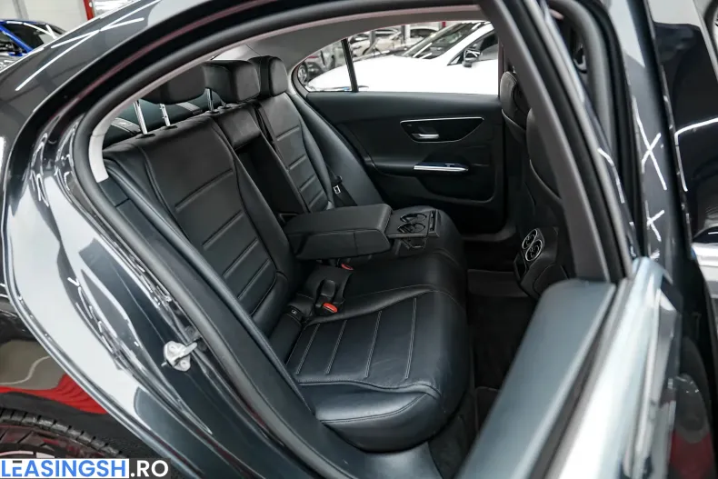 Mercedes-Benz C din 2022 cu 171.000 km - oferta MER248999 - foto 10