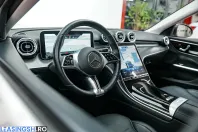 Mercedes-Benz C din 2022 cu 171.000 km - oferta MER248999 - foto 14