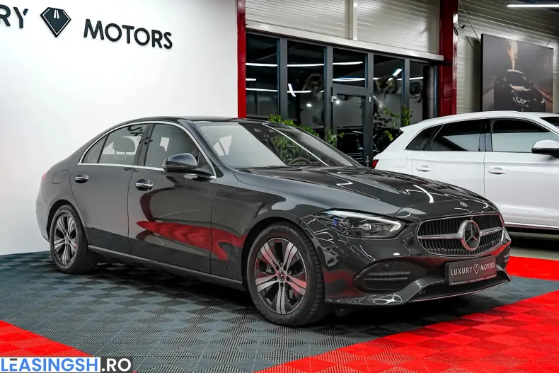 Mercedes-Benz C din 2022 cu 171.000 km - oferta MER248999 - foto 15
