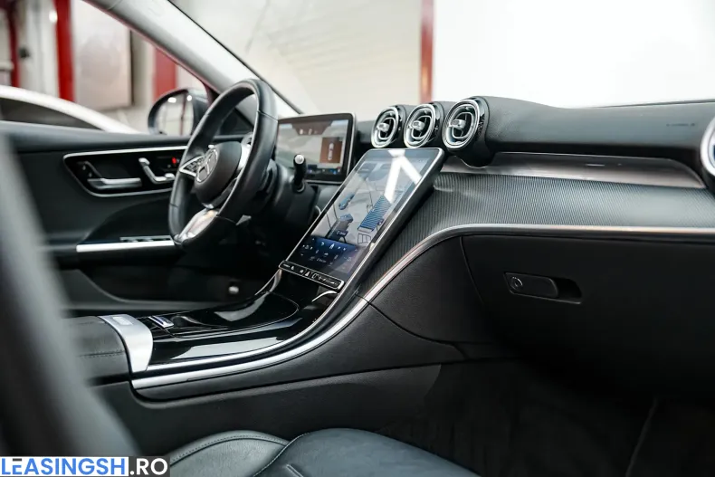 Mercedes-Benz C din 2022 cu 171.000 km - oferta MER248999 - foto 16