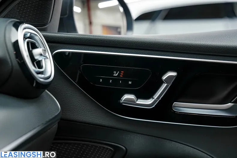 Mercedes-Benz C din 2022 cu 171.000 km - oferta MER248999 - foto 18