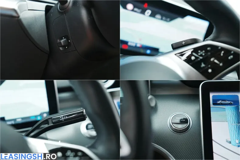 Mercedes-Benz C din 2022 cu 171.000 km - oferta MER248999 - foto 21
