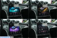 Mercedes-Benz C din 2022 cu 171.000 km - oferta MER248999 - foto 22