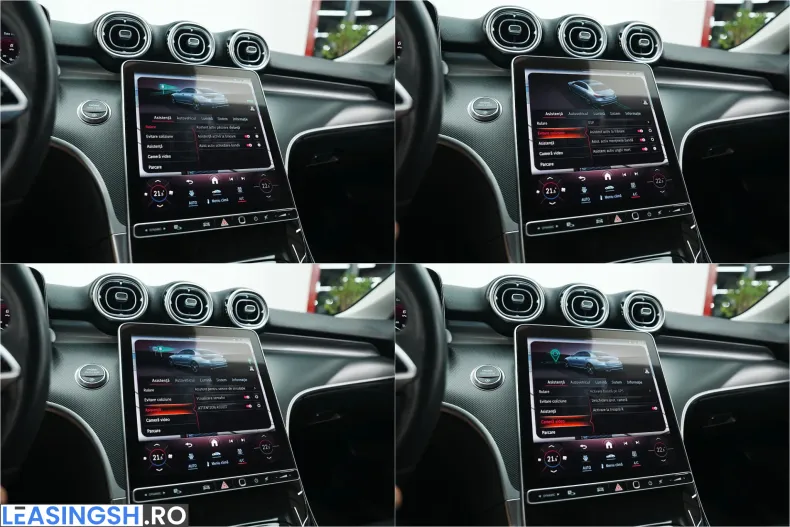Mercedes-Benz C din 2022 cu 171.000 km - oferta MER248999 - foto 30