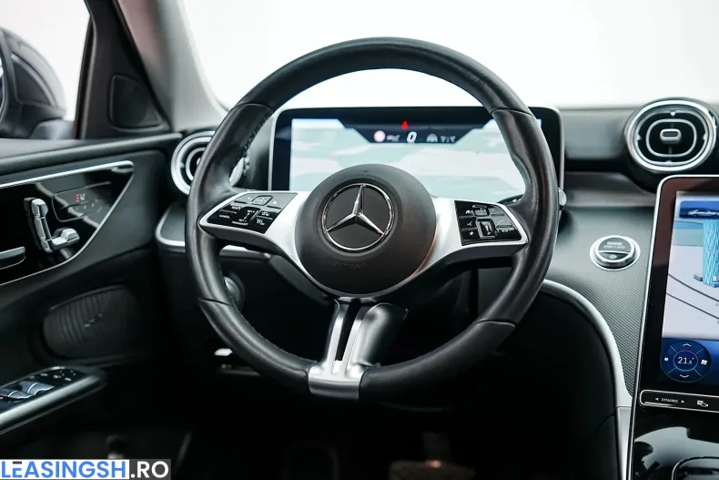 Mercedes-Benz C din 2022 cu 171.000 km - oferta MER248999 - foto 31