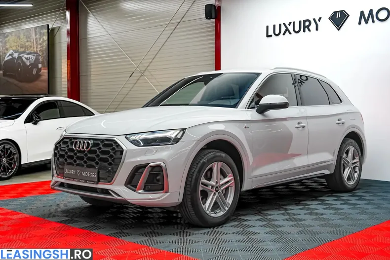 Audi Q5 din 2022 cu 154.000 km - oferta AUD249000 - foto 1