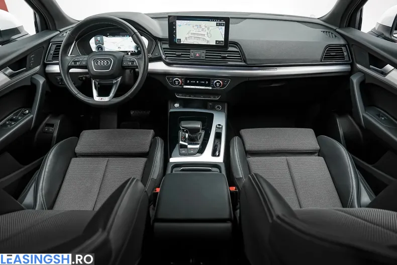 Audi Q5 din 2022 cu 154.000 km - oferta AUD249000 - foto 2