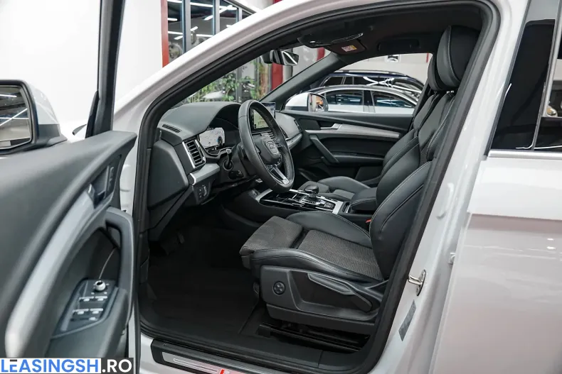 Audi Q5 din 2022 cu 154.000 km - oferta AUD249000 - foto 4
