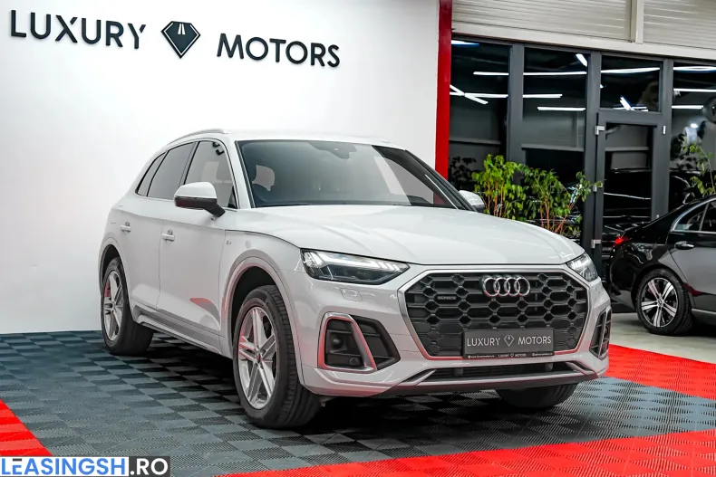 Audi Q5 din 2022 cu 154.000 km - oferta AUD249000 - foto 5
