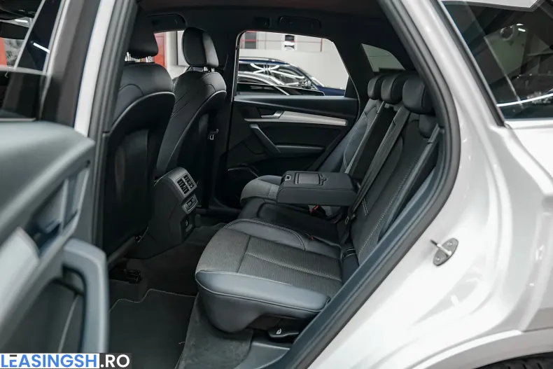 Audi Q5 din 2022 cu 154.000 km - oferta AUD249000 - foto 6
