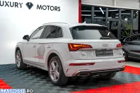 Audi Q5 din 2022 cu 154.000 km - oferta AUD249000 - foto 7