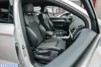 Audi Q5 din 2022 cu 154.000 km - oferta AUD249000 - foto 8