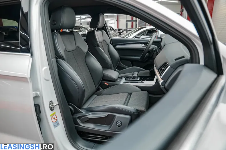Audi Q5 din 2022 cu 154.000 km - oferta AUD249000 - foto 8