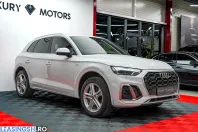 Audi Q5 din 2022 cu 154.000 km - oferta AUD249000 - foto 9