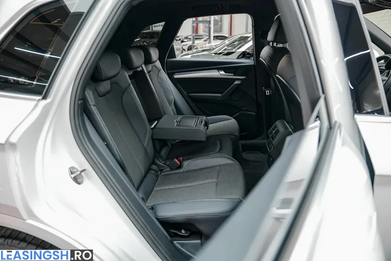 Audi Q5 din 2022 cu 154.000 km - oferta AUD249000 - foto 10