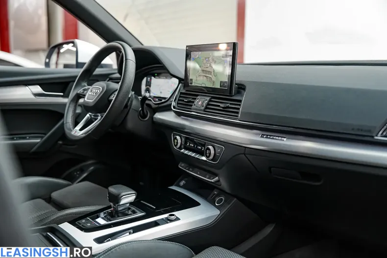 Audi Q5 din 2022 cu 154.000 km - oferta AUD249000 - foto 12