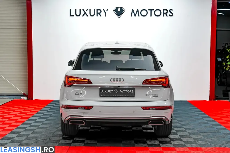 Audi Q5 din 2022 cu 154.000 km - oferta AUD249000 - foto 13