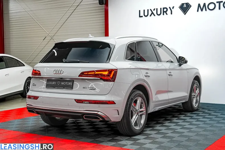 Audi Q5 din 2022 cu 154.000 km - oferta AUD249000 - foto 15