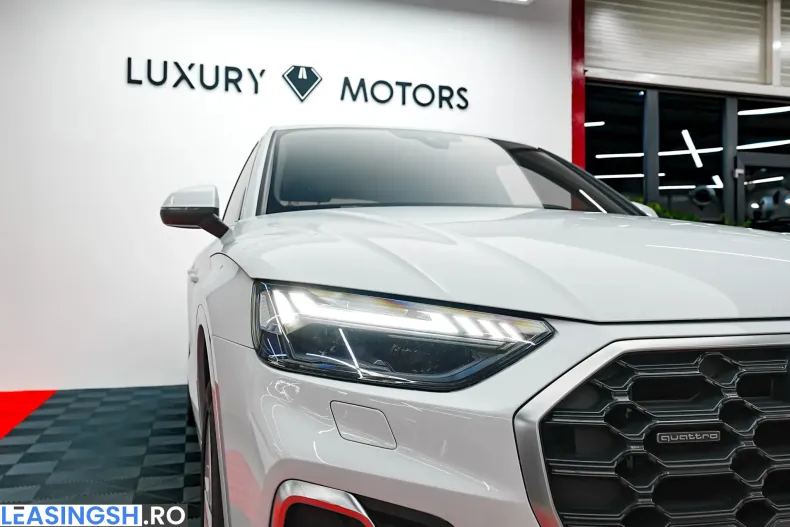 Audi Q5 din 2022 cu 154.000 km - oferta AUD249000 - foto 17