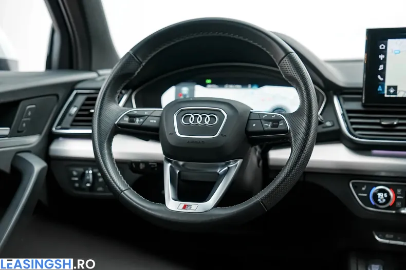 Audi Q5 din 2022 cu 154.000 km - oferta AUD249000 - foto 18