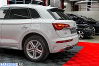 Audi Q5 din 2022 cu 154.000 km - oferta AUD249000 - foto 19