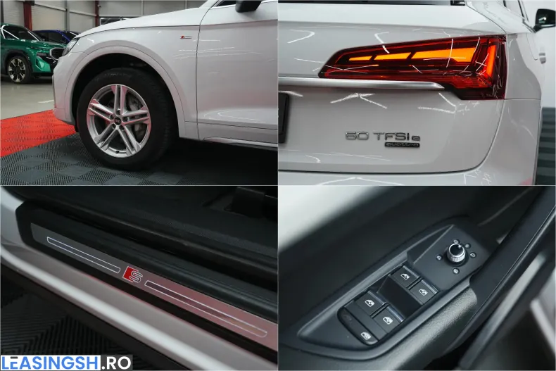 Audi Q5 din 2022 cu 154.000 km - oferta AUD249000 - foto 23
