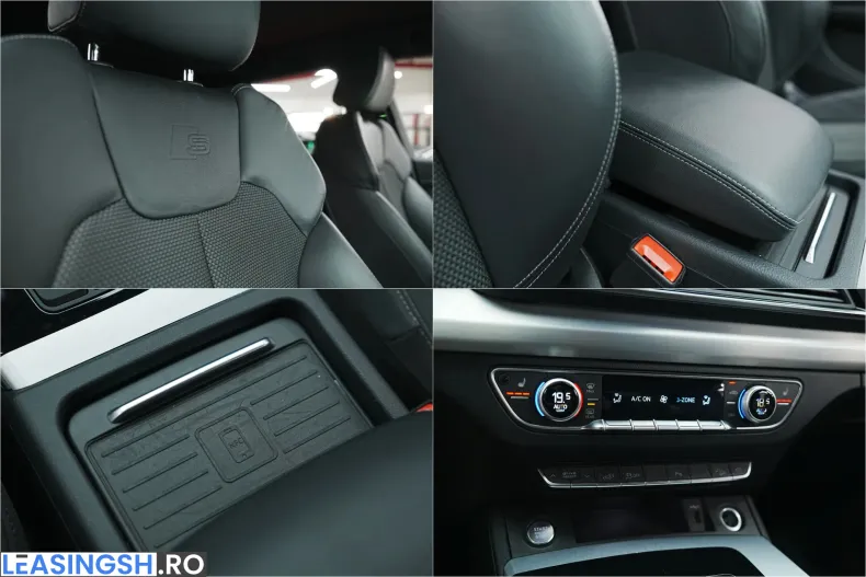 Audi Q5 din 2022 cu 154.000 km - oferta AUD249000 - foto 27