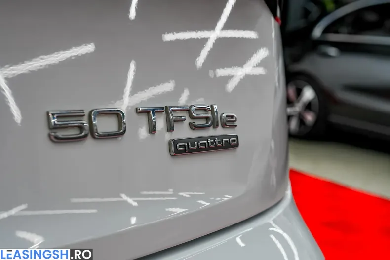 Audi Q5 din 2022 cu 154.000 km - oferta AUD249000 - foto 30
