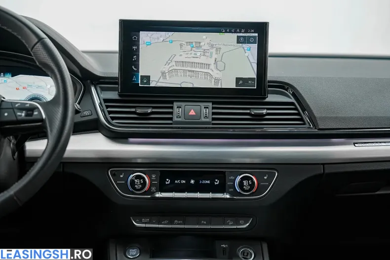 Audi Q5 din 2022 cu 154.000 km - oferta AUD249000 - foto 34
