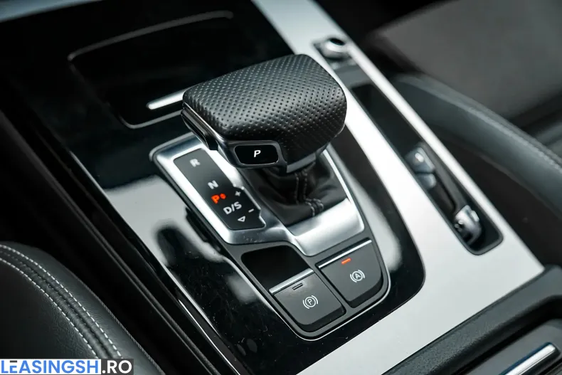 Audi Q5 din 2022 cu 154.000 km - oferta AUD249000 - foto 35