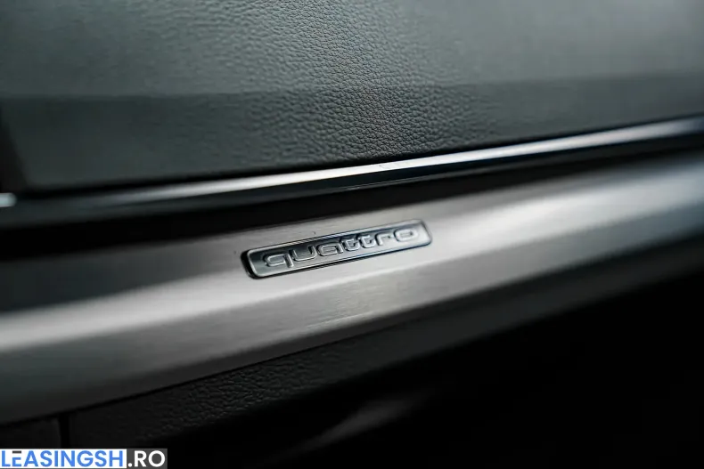 Audi Q5 din 2022 cu 154.000 km - oferta AUD249000 - foto 36