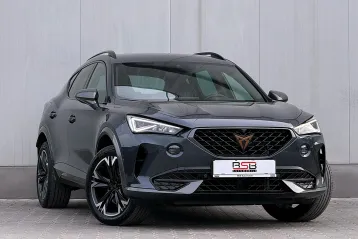 Cupra Formentor din 2024 - oferta CUP249001
