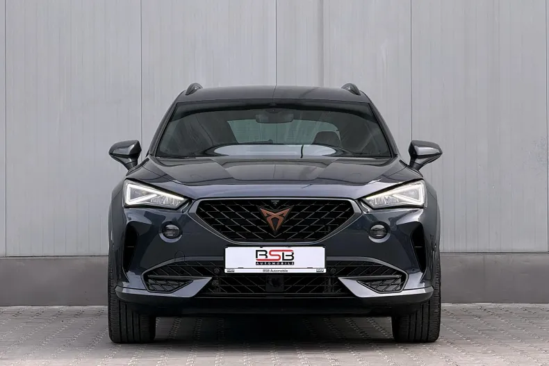 Cupra Formentor din 2024 cu 61.212 km - oferta CUP249001 - foto 2
