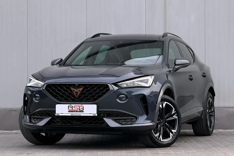 Cupra Formentor din 2024 cu 61.212 km - oferta CUP249001 - foto 3