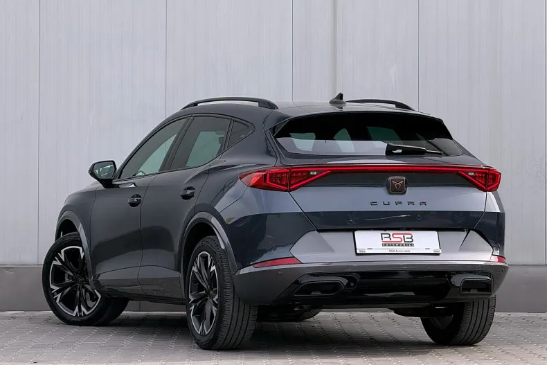 Cupra Formentor din 2024 cu 61.212 km - oferta CUP249001 - foto 6