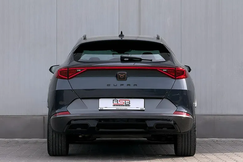 Cupra Formentor din 2024 cu 61.212 km - oferta CUP249001 - foto 7