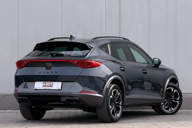 Cupra Formentor din 2024 cu 61.212 km - oferta CUP249001 - foto 8