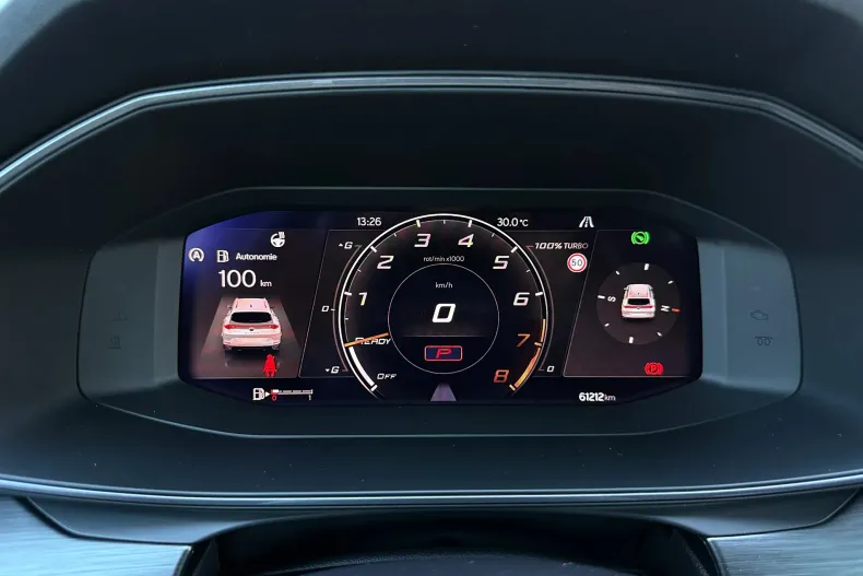 Cupra Formentor din 2024 cu 61.212 km - oferta CUP249001 - foto 11