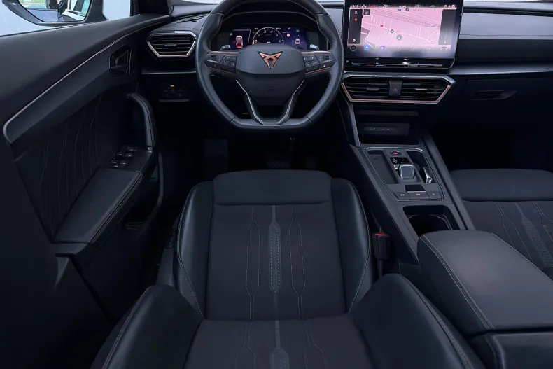 Cupra Formentor din 2024 cu 61.212 km - oferta CUP249001 - foto 19