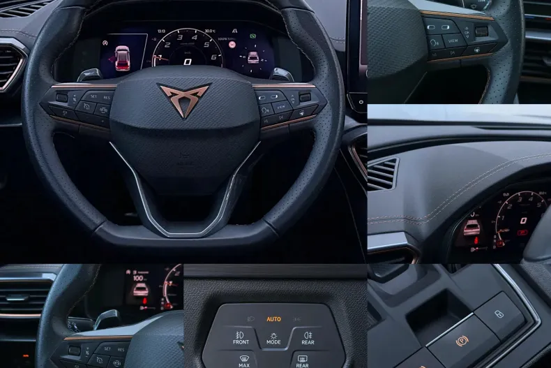 Cupra Formentor din 2024 cu 61.212 km - oferta CUP249001 - foto 28
