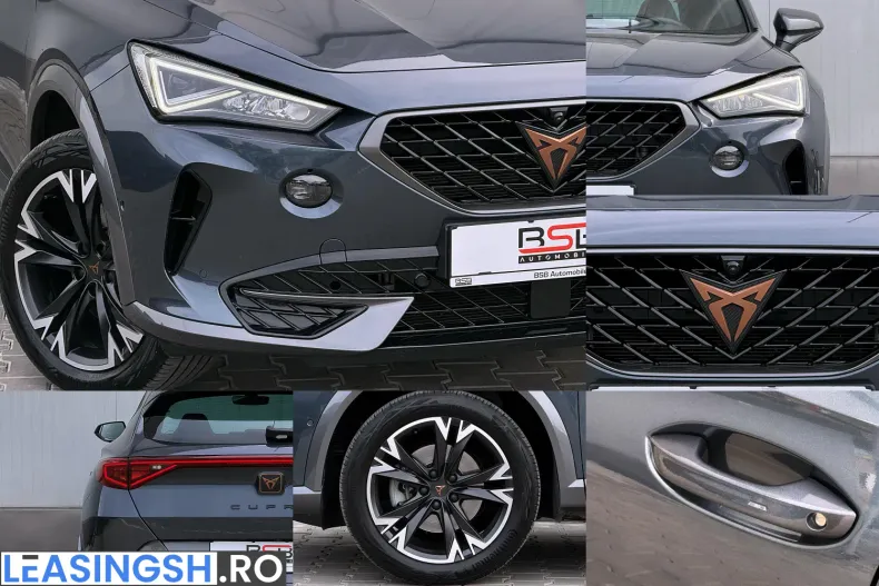 Cupra Formentor din 2024 cu 61.212 km - oferta CUP249001 - foto 34