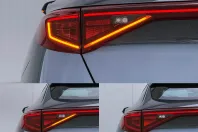 Cupra Formentor din 2024 cu 61.212 km - oferta CUP249001 - foto 36