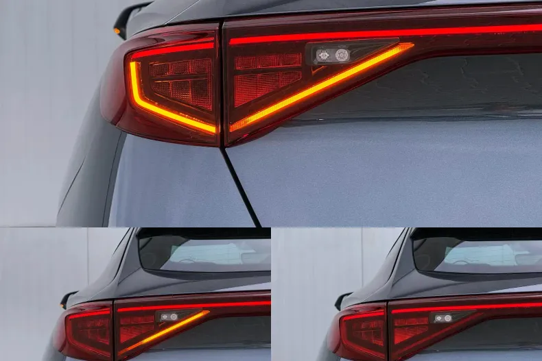 Cupra Formentor din 2024 cu 61.212 km - oferta CUP249001 - foto 36