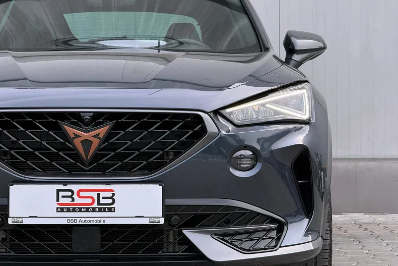 Cupra Formentor din 2024 cu 61.212 km - oferta CUP249001 - foto 37