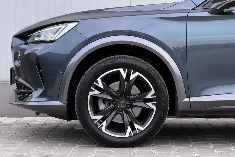 Cupra Formentor din 2024 cu 61.212 km - oferta CUP249001 - foto 39