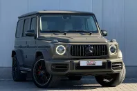 Mercedes-Benz G 63 AMG (Clasa G) din 2022 cu 98.625 km - oferta MER249002 - foto 1