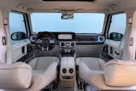 Mercedes-Benz G 63 AMG (Clasa G) din 2022 cu 98.625 km - oferta MER249002 - foto 5
