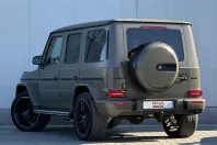 Mercedes-Benz G 63 AMG (Clasa G) din 2022 cu 98.625 km - oferta MER249002 - foto 6